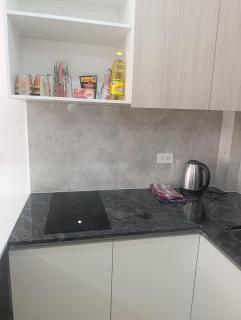 Studio en equipetrol - 6