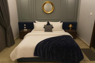 Premium 3 Bedroom Hillside Family Cottage with Mountains View -Murree - 2