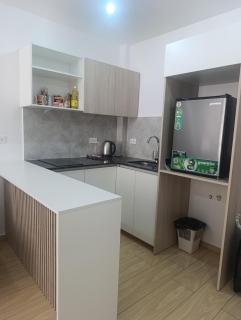 Studio en equipetrol - 2