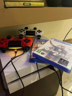 شقه فندقيهPS4-حدايق الاهراماتPyramids - 9