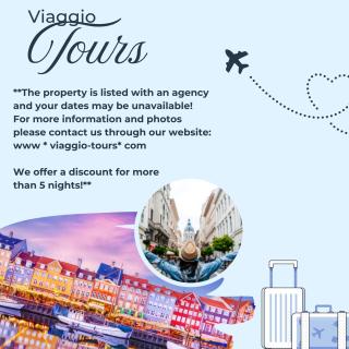 Apartment Gothersgade Kopenhagen - 9