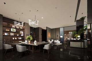 Atour Hotel Shanghai Baoshan City Industrial Park - 4