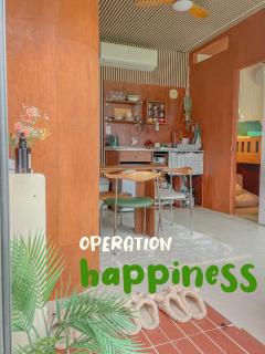 Yeonnam Rooftop 5min Walk from Hongdae Exit 3 - 0