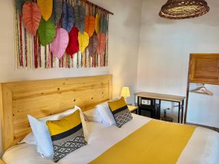 CASA CRISTOBAL Siete Cuartones - Cusco - 6