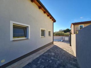 Family friendly house with a swimming pool Peroj, Fazana - 20754 - 3