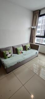 NAT i-city smart house - 3