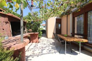 Family friendly house with a swimming pool Liznjan, Medulin - 20798 - 2