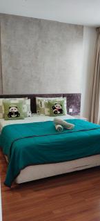 NAT i-city smart house - 9