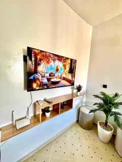 Zyarat Marrakech - Marrakesh - 6