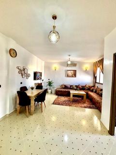 Zyarat Marrakech - Marrakesch - 3