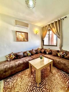 Zyarat Marrakech - 5