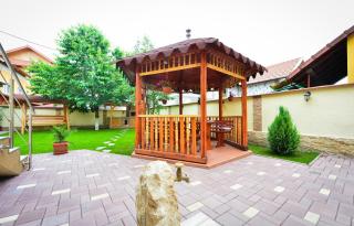 Casa Vio - Haţeg - 8