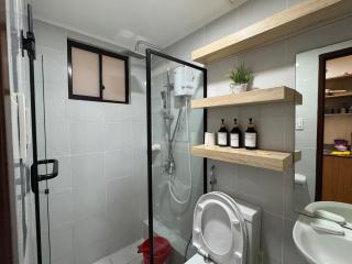 2BR Cozy Condo Near SM Marikina & Ayala Feliz - 6