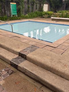 2BR Cozy Condo Near SM Marikina & Ayala Feliz - Manila - 4