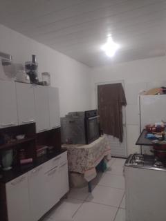 Casa de aluguéis temporários em Garanhuns - 3