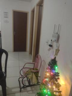 Casa de aluguéis temporários em Garanhuns - 2