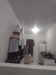 Casa de aluguéis temporários em Garanhuns - 1