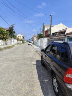 Casa do Rodolfo, lugar de família - 0