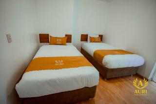 Auri Hotel Boutique - 1