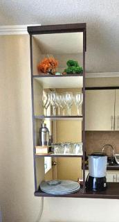 Amplio y Cómodo departamento - 2