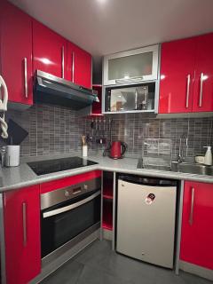 Viña del mar vista hermosa - 5