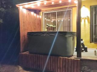 Cabaña Los Pololos - 8