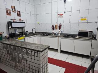 São luís Hostel - 1