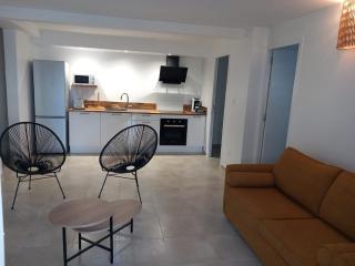 T3 Les Gites Marlok 2 chambres - 4