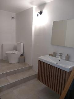 T3 Les Gites Marlok 2 chambres - 1