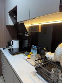 Modern Luxury Studio at Pollux by Superstay - 5