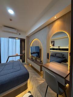 Modern Luxury Studio at Pollux by Superstay - 4