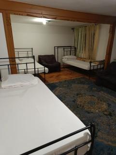 Cazare Ploiești 20 Locuri, Parcare, Grătar, Bucătărie proprie - 6