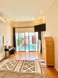 Semasa Villa Purwokerto - 3