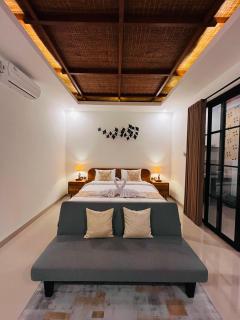 Eunoia by Bali Cepaka Villas - 3