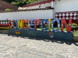 Hospedaje Doña Blanca 2 - 1