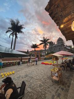 Hospedaje Doña Blanca 2 - 2