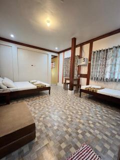 Sequor Palm Villa - Main Building - 0