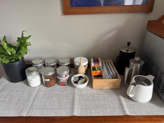 Walnut Creek Studio - 1