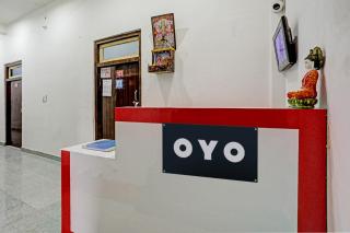 OYO 62740 Gold Inn - 6