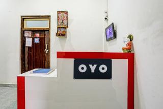 OYO 62740 Gold Inn - 5