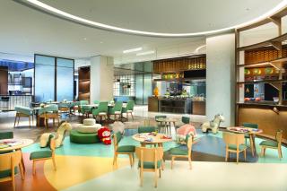 Crowne Plaza Beijing Badaling by IHG - 8