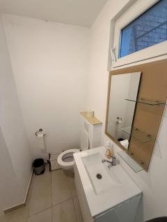 Apartment in the heart of the city - 8