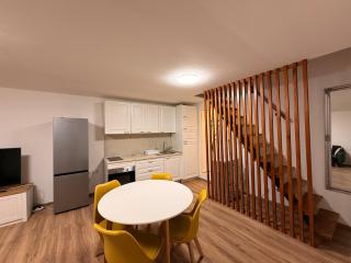 Apartment in the heart of the city - 2