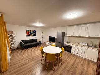 Apartment in the heart of the city - 1