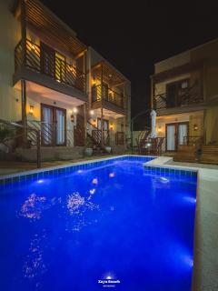 Zaya Beach Residence - 3