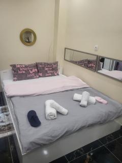 Sokrates Home and Spa - Alexandroupoli - 9