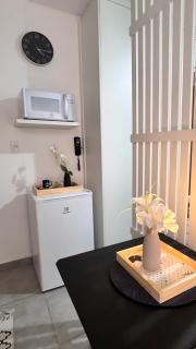 Studio novo no centro histórico - 9