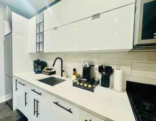 2 Bedroom Apartment, Close to NYC & Downtown JC! - 4