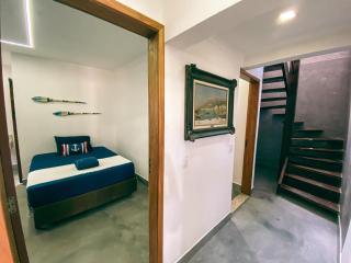 Casa na praia Com piscina aquecida - 4