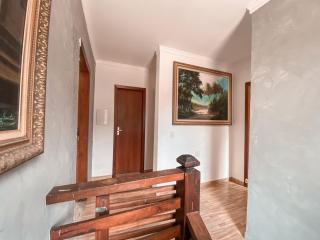 Casa na praia Com piscina aquecida - 1